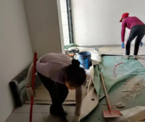 重庆楼道开荒保洁需要多少钱？